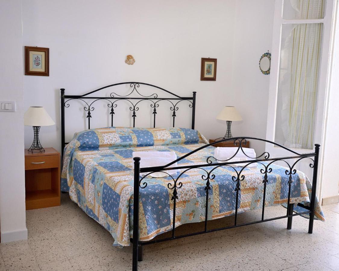 Borgo Dello Stazzone Bed & Breakfast Sciacca Exterior photo