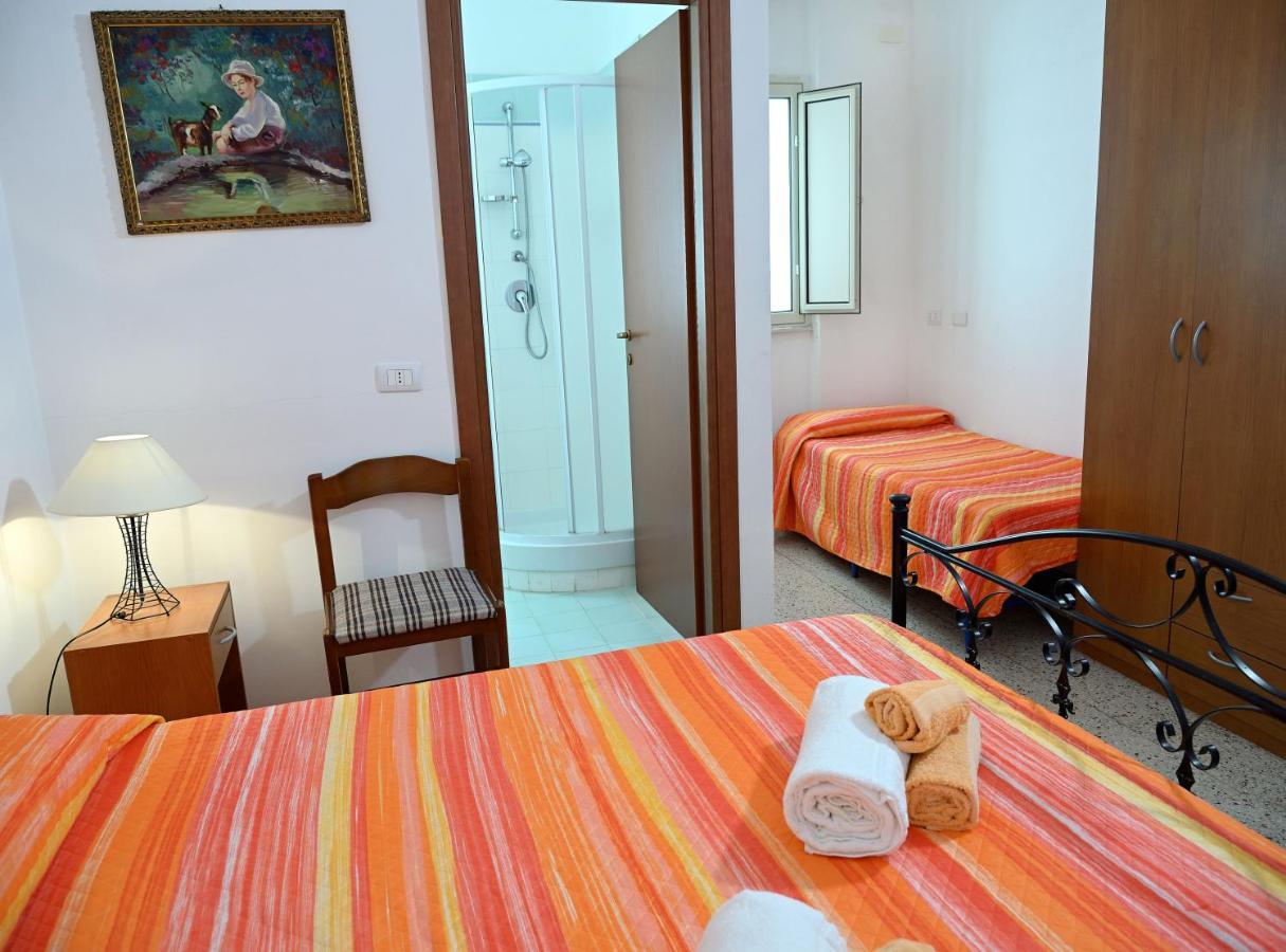 Borgo Dello Stazzone Bed & Breakfast Sciacca Exterior photo